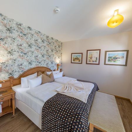 Romantik Hotel Namenlos Ahrenshoop Zewnętrze zdjęcie