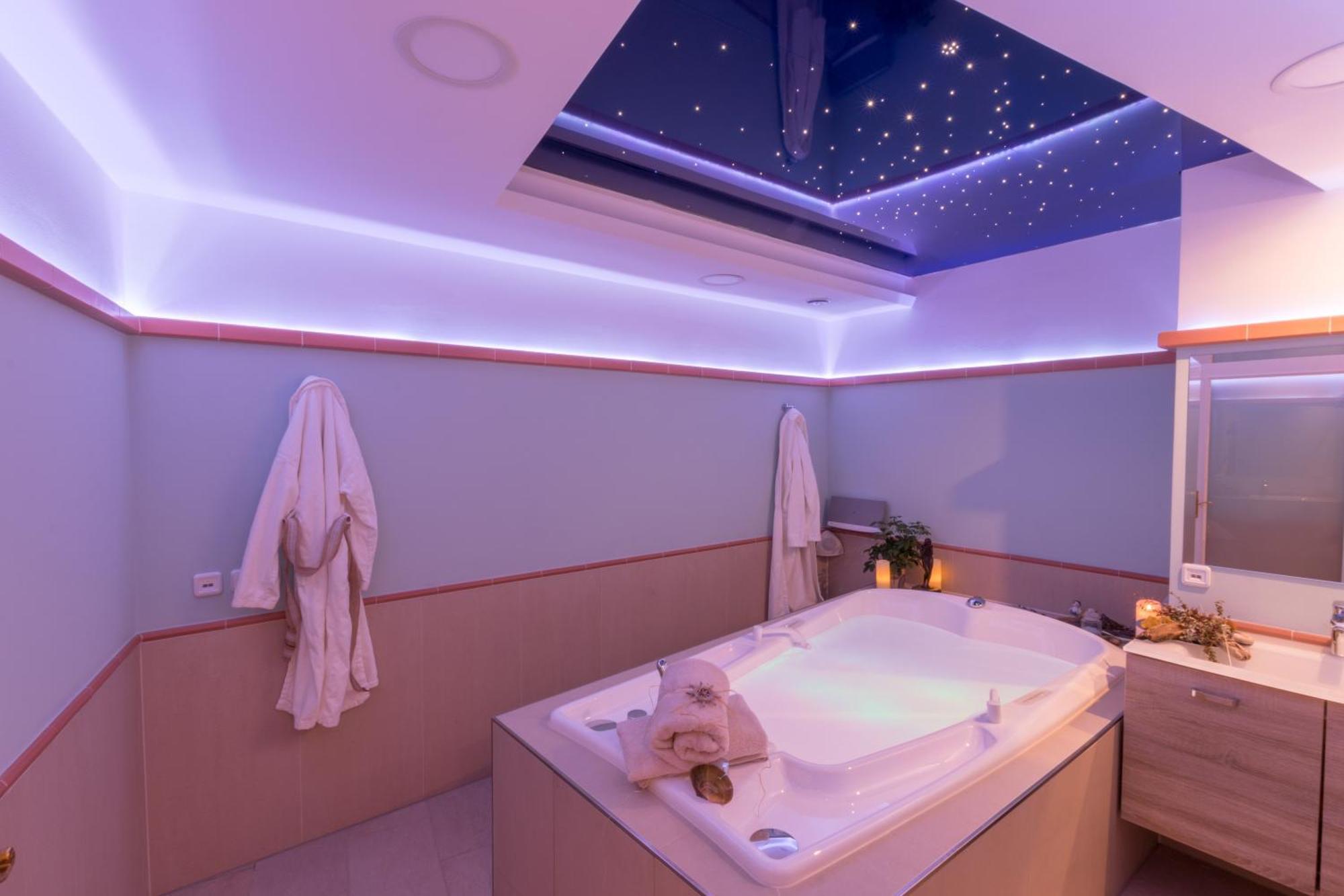 Romantik Hotel Namenlos Ahrenshoop Zewnętrze zdjęcie