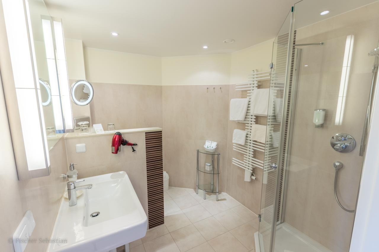 Romantik Hotel Namenlos Ahrenshoop Zewnętrze zdjęcie